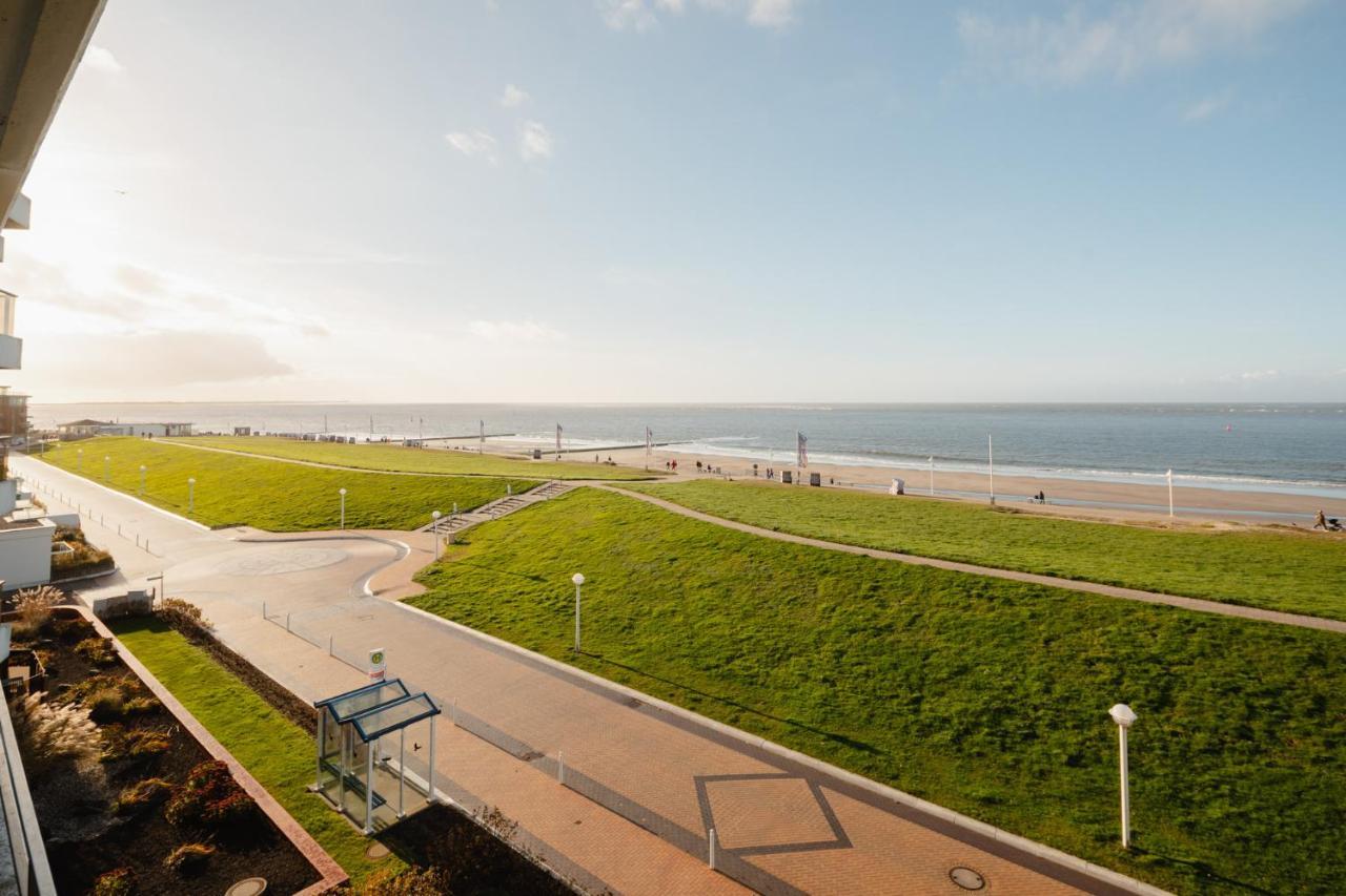 Strandperle Norderney
